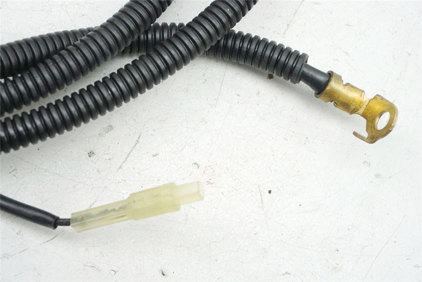 SUZUKI AN 400 WVAU BURGMAN CABLE DE ARRANQUE CABLE MOTOR DE ARRANQUE