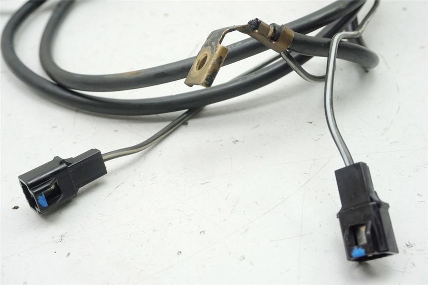 SUZUKI AN 400 WVAU BURGMAN GROUND CABLE NEGATIVE CABLE