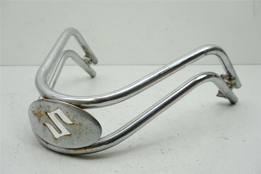 SUZUKI AN 400 WVAU BURGMAN STURZBÜGEL SCHUTZBÜGEL REELING BÜGEL