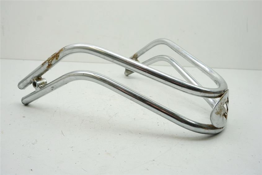 SUZUKI AN 400 WVAU BURGMAN STURZBÜGEL SCHUTZBÜGEL REELING BÜGEL