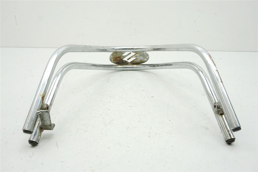 SUZUKI AN 400 WVAU BURGMAN STURZBÜGEL SCHUTZBÜGEL REELING BÜGEL
