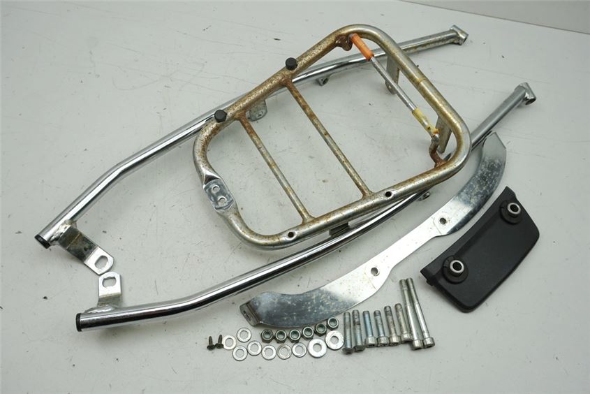 SUZUKI AN 400 WVAU BURGMAN PORTAEQUIPAJES