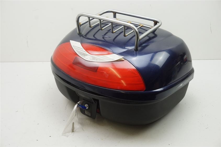 SUZUKI AN 400 WVAU BURGMAN TOPCASE K42