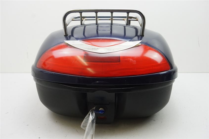 SUZUKI AN 400 WVAU BURGMAN TOPCASE K42