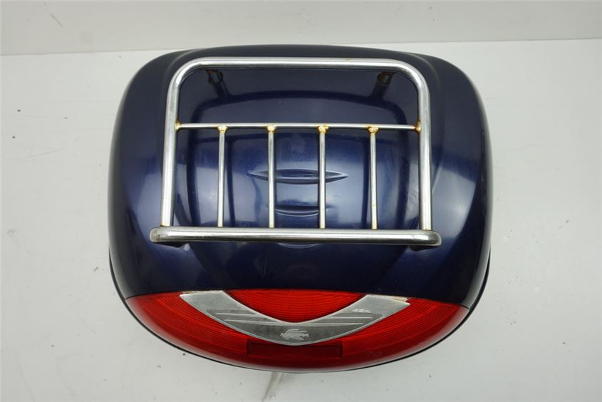 SUZUKI AN 400 WVAU BURGMAN TOPCASE K42