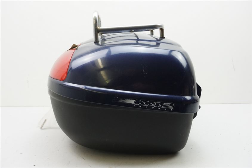 SUZUKI AN 400 WVAU BURGMAN TOPCASE K42