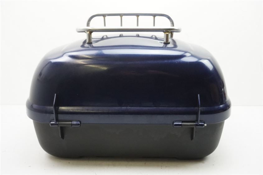 SUZUKI AN 400 WVAU BURGMAN TOPCASE K42