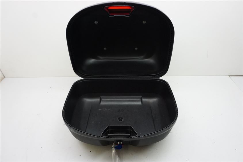 SUZUKI AN 400 WVAU BURGMAN TOPCASE K42