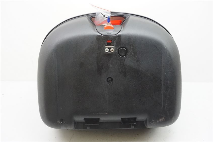 SUZUKI AN 400 WVAU BURGMAN TOPCASE K42