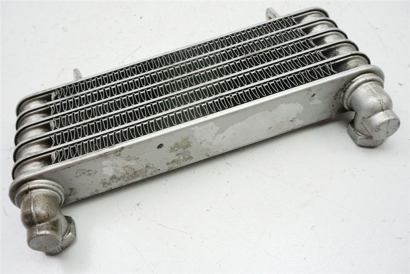 DUCATI 750 SS i.e. ÖLKÜHLER OIL COOLER