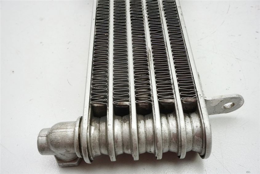 DUCATI 750 SS i.e. ÖLKÜHLER OIL COOLER