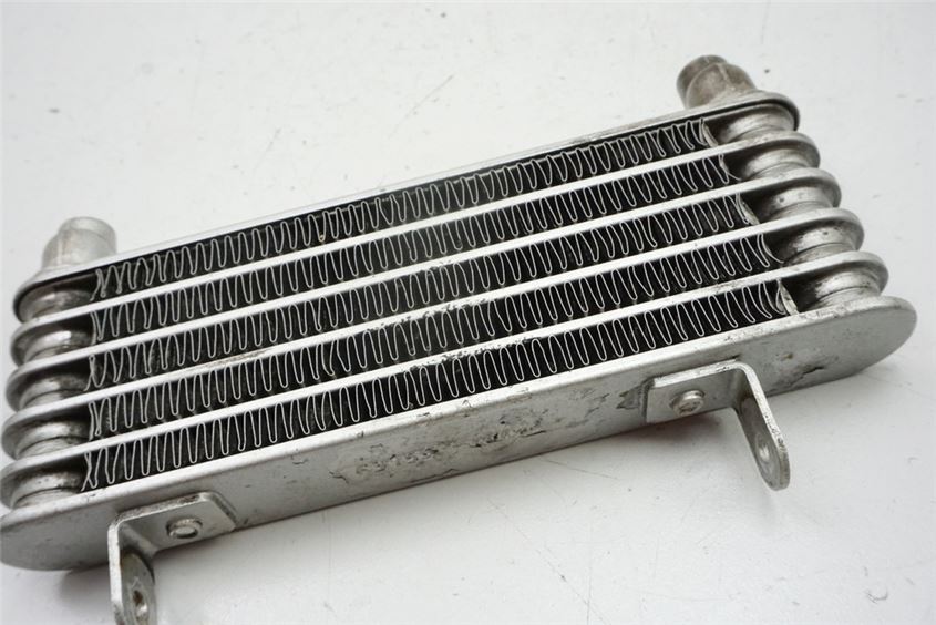 DUCATI 750 SS i.e. ÖLKÜHLER OIL COOLER