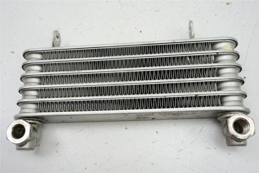 DUCATI 750 SS i.e. ÖLKÜHLER OIL COOLER