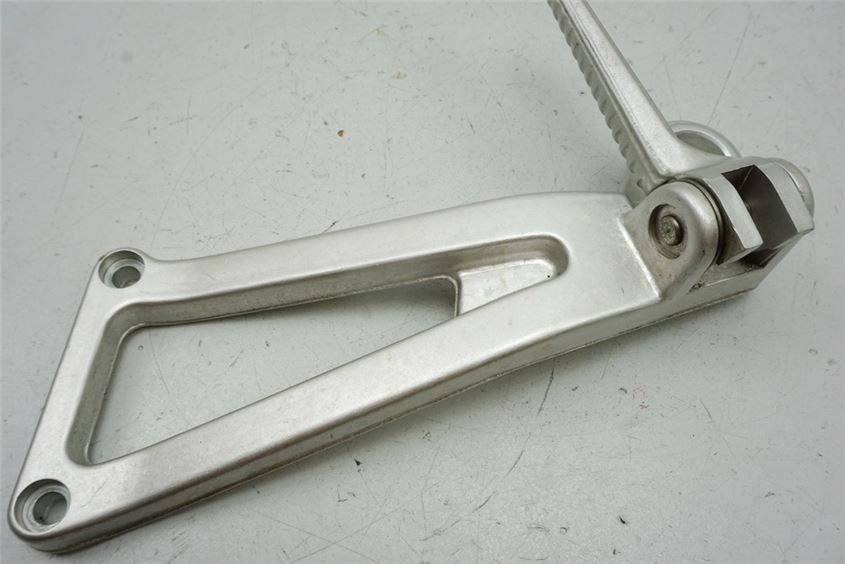 DUCATI 750 SS i.e. FUßRASTENANLAGE SOZIUS LINKS HALTER FUßRASTE