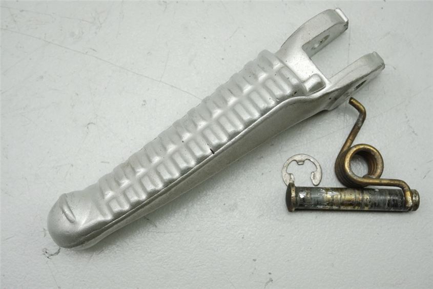 DUCATI 750 SS i.e. FUßRASTE FAHRER LINKS FOOTREST