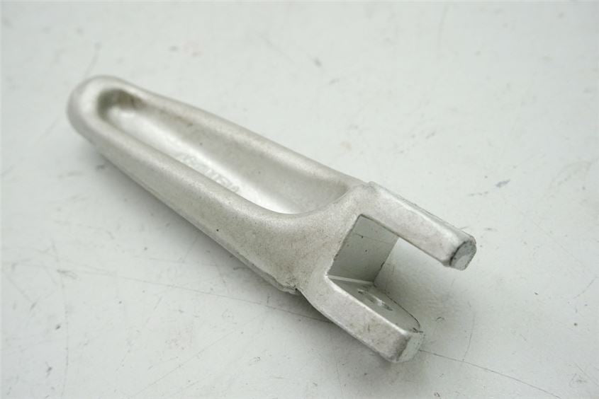 DUCATI 750 SS i.e. FUßRASTE FAHRER LINKS FOOTREST