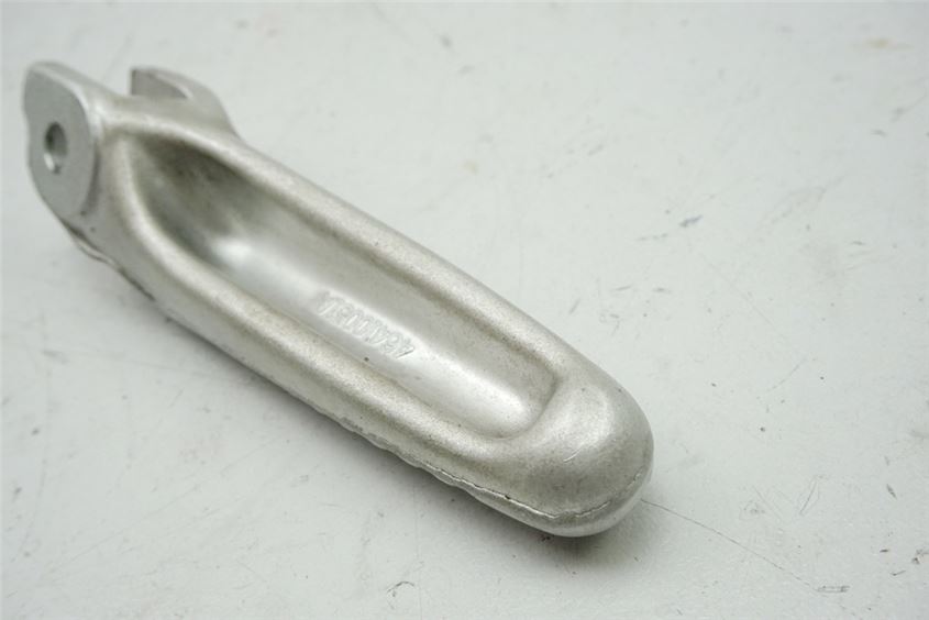 DUCATI 750 SS i.e. FUßRASTE FAHRER LINKS FOOTREST