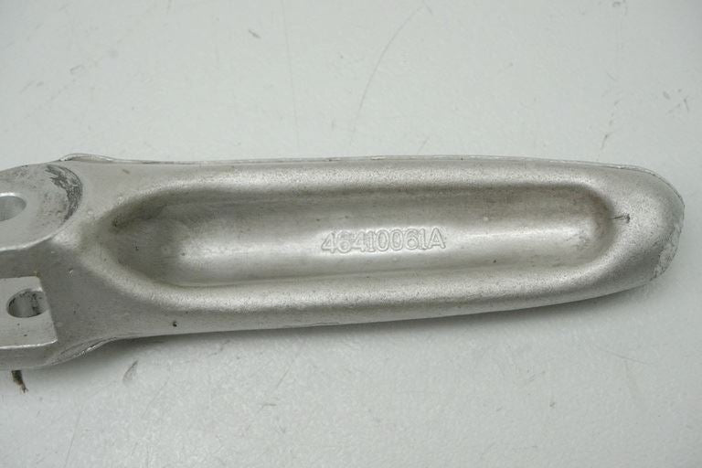 DUCATI 750 SS i.e. FUßRASTE FAHRER RECHTS FOOTREST