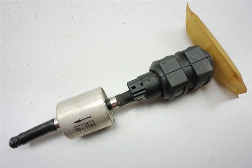 DUCATI 750 SS i.e. BOMBA DE COMBUSTIBLE