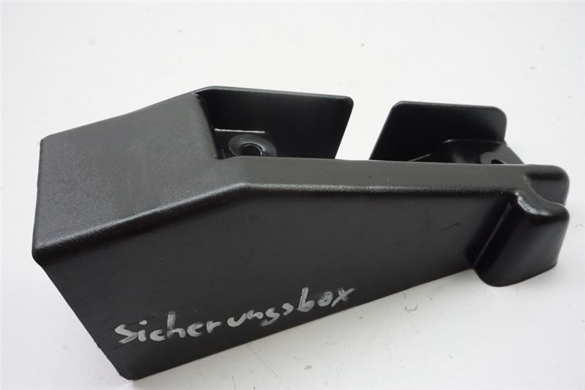 DUCATI 750 SS i.e. HALTERUNG BATTERIE ABDECKUNG SICHERUNGEN COVER