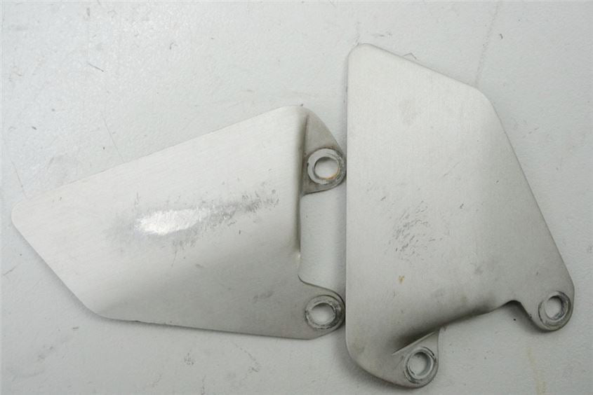DUCATI 750 SS i.e. PROTECTOR DE TALÓN PARA REPOSAPIÉS