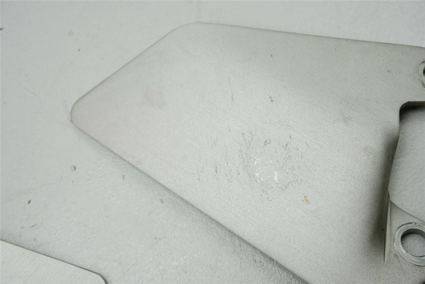 DUCATI 750 SS i.e. PROTECTOR DE TALÓN PARA REPOSAPIÉS