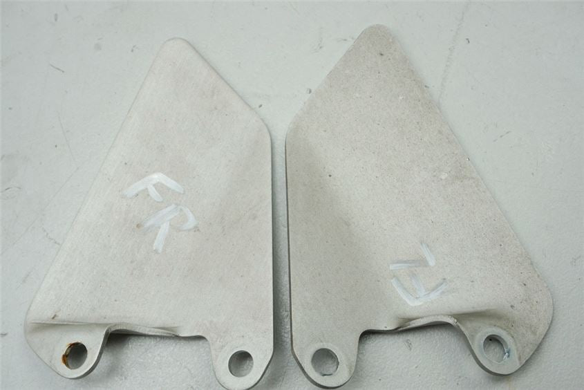 DUCATI 750 SS i.e. PROTECTOR DE TALÓN PARA REPOSAPIÉS