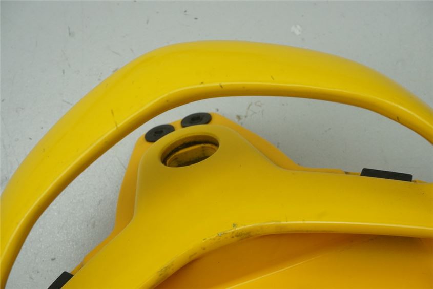 DUCATI 750 SS i.e. PASSENGER GRAB HANDLE GRIP