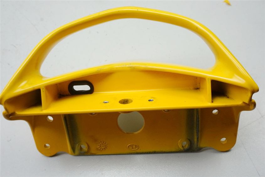 DUCATI 750 SS i.e. PASSENGER GRAB HANDLE GRIP