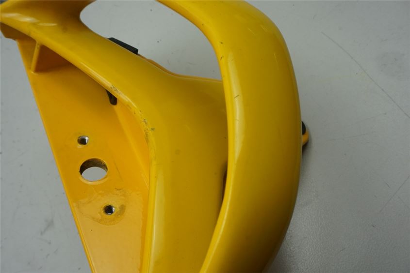 DUCATI 750 SS i.e. PASSENGER GRAB HANDLE GRIP