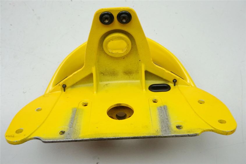 DUCATI 750 SS i.e. PASSENGER GRAB HANDLE GRIP