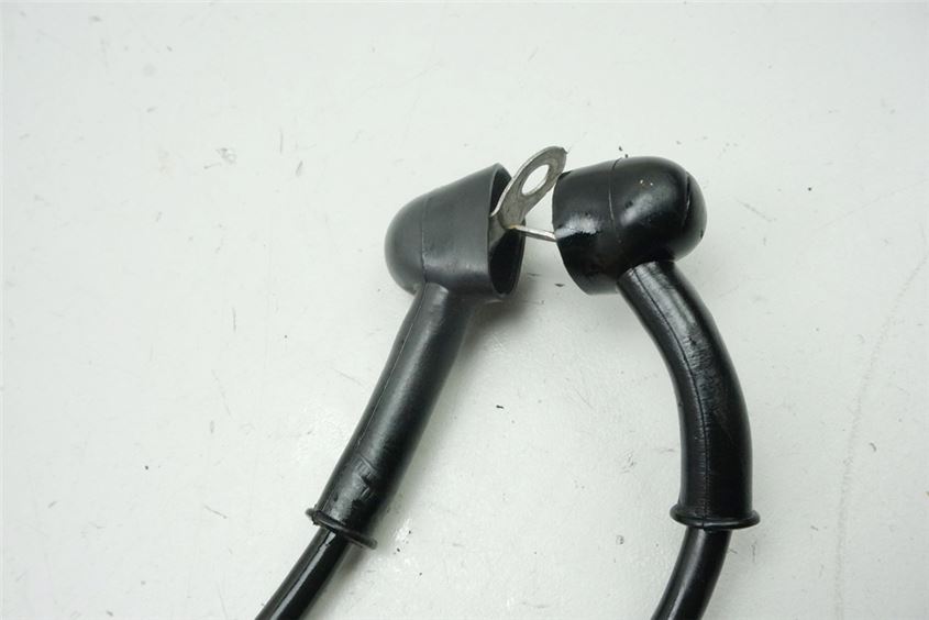 DUCATI 750 SS i.e. ANLASSERKABEL KABEL ANLASSER