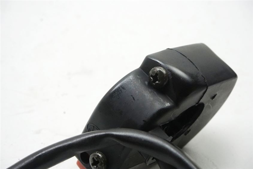 DUCATI 750 SS i.e. LENKERSCHALTER RECHTS SCHALTER