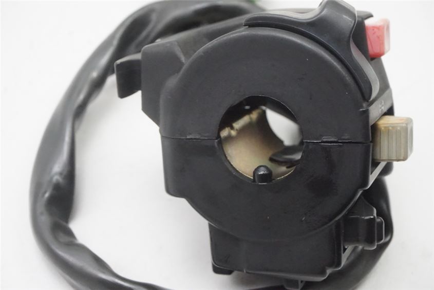 DUCATI 750 SS i.e. LENKERSCHALTER LINKS SCHALTER