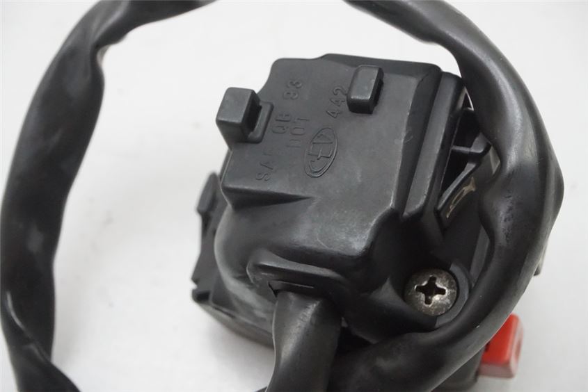 DUCATI 750 SS i.e. LENKERSCHALTER LINKS SCHALTER