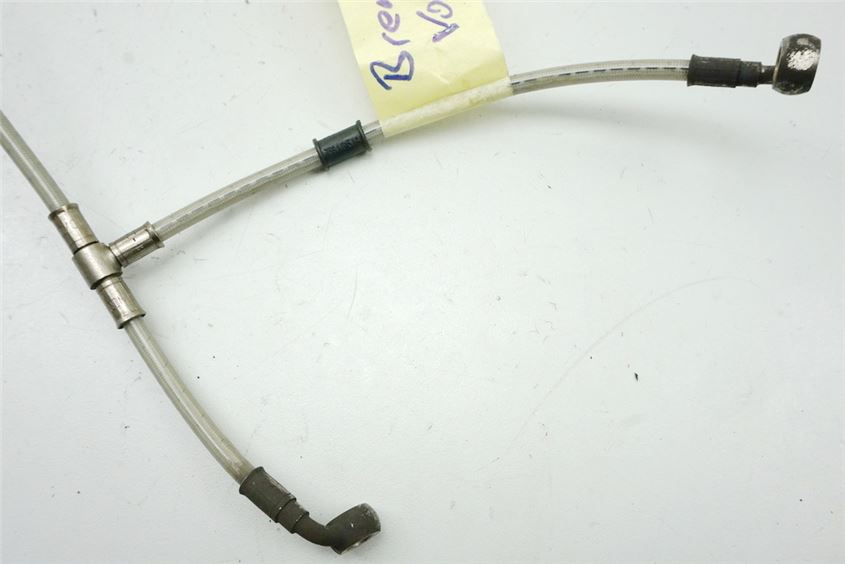 DUCATI 750 SS i.e. BREMSLEITUNG VORN BREMSSCHLAUCH