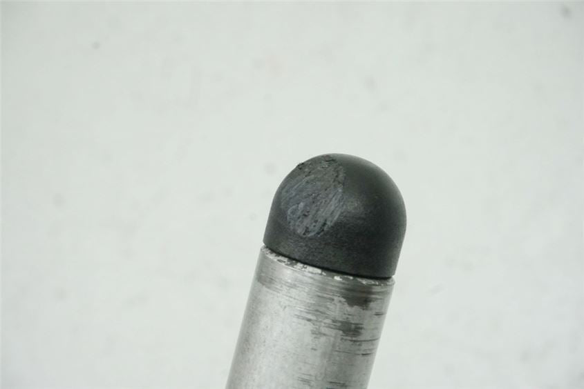 DUCATI 750 SS i.e. LENKERSTUMMEL RECHTS HANDLEBAR