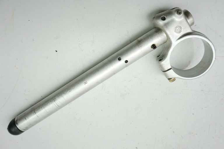 DUCATI 750 SS i.e. LENKERSTUMMEL RECHTS HANDLEBAR