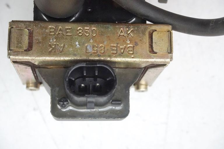 DUCATI 750 SS i.e. ZÜNDSPULE 1. ZYLINDER IGNITION COIL ZÜNDKERZENSTECKER