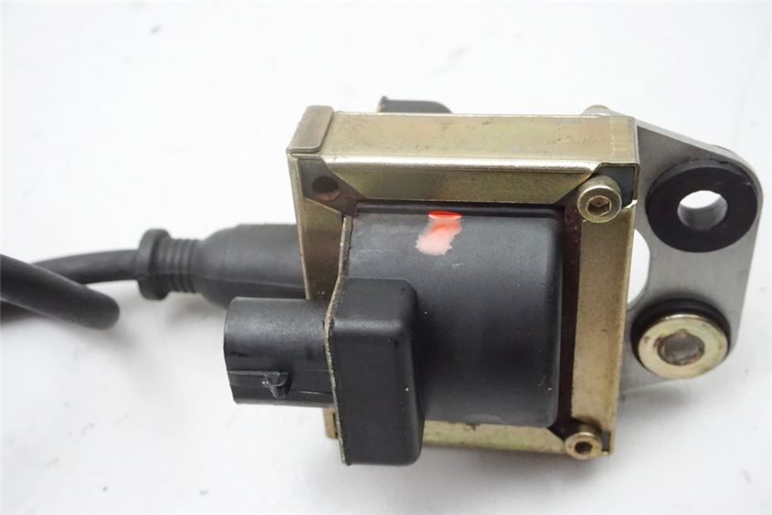 DUCATI 750 SS i.e. BOBINA DE ENCENDIDO 2º CILINDRO IGNITION COIL CAPUCHÓN BUJÍA