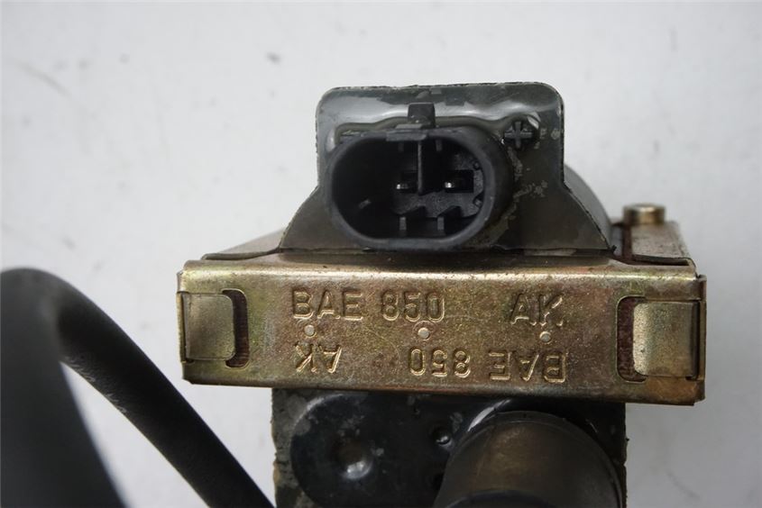 DUCATI 750 SS i.e. ZÜNDSPULE 2. ZYLINDER IGNITION COIL ZÜNDKERZENSTECKER
