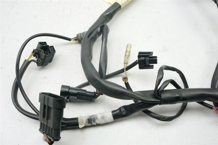 DUCATI 750 SS i.e. CABLEADO CABLEADO DE CABLEADO DE SALPICADERO FARO