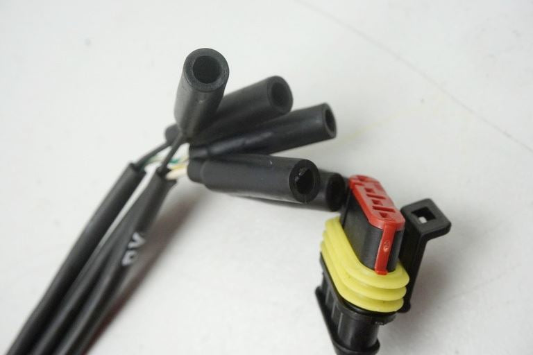 DUCATI 750 SS i.e. KABEL BLINKER HINTEN KENNZEICHENBELEUCHTUNG