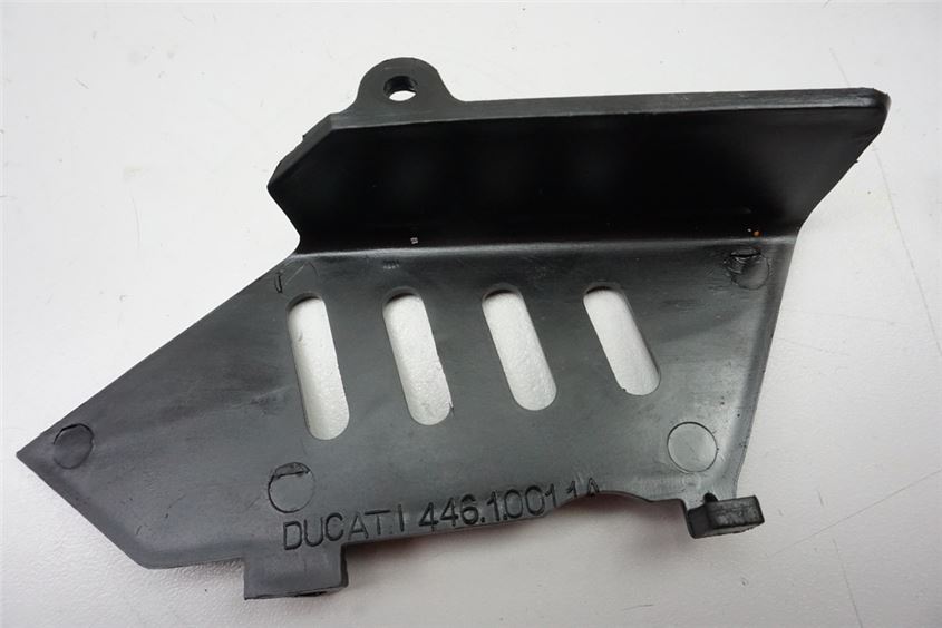 DUCATI 750 SS i.e. KETTENSCHUTZ SCHWINGE ABDECKUNG COVER