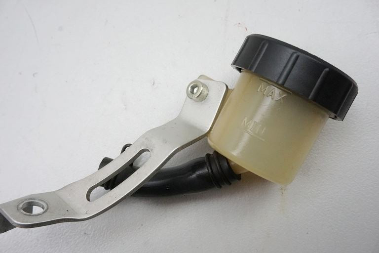 DUCATI 750 SS i.e. DEPÓSITO BOMBA DE EMBRAGUE CILINDRO DE EMBRAGUE