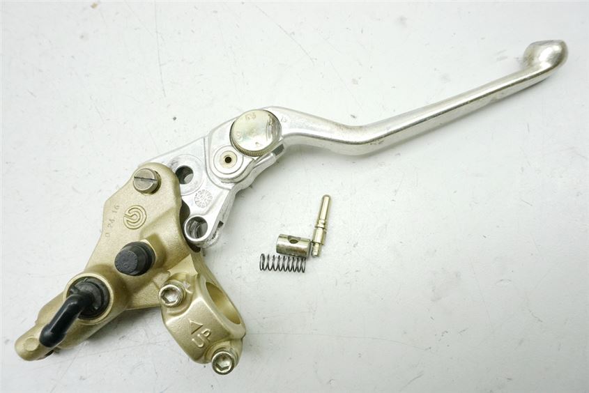 DUCATI 750 SS i.e. CILINDRO MAESTRO FRENO DELANTERO BOMBA FRENO