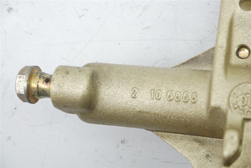 DUCATI 750 SS i.e. BREMSZYLINDER VORN BREMSPUMPE