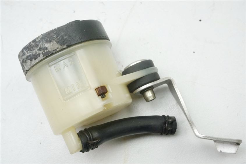 DUCATI 750 SS ie BREMSFLÜSSIGKEITSBEHÄLTER VORN