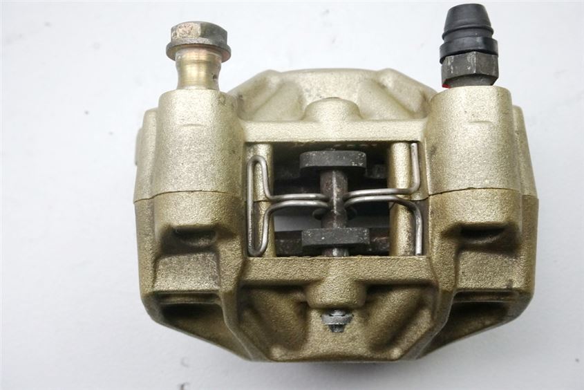 DUCATI 750 SS ie BREMSSATTEL HINTEN BRAKE CALIPER BREMBO