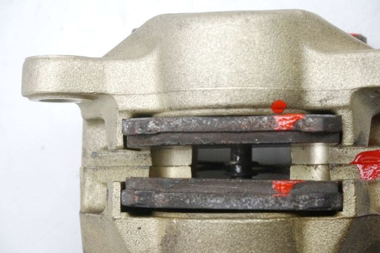 DUCATI 750 SS ie BREMSSATTEL HINTEN BRAKE CALIPER BREMBO